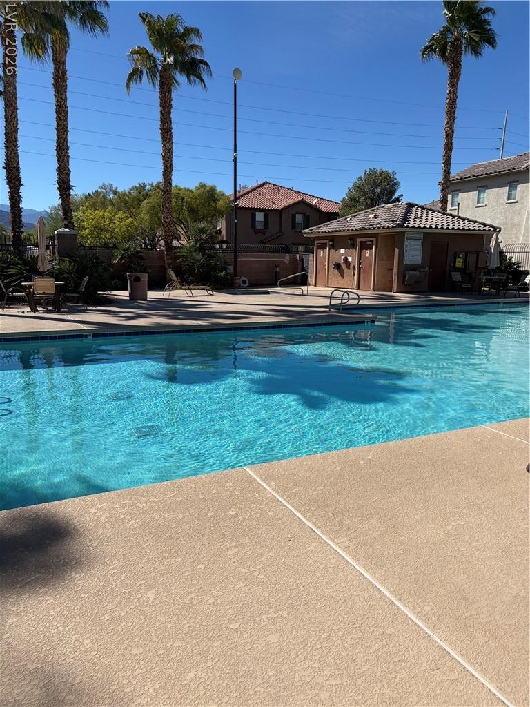 7308 Marble Lake Street 103 Las Vegas NV 89149