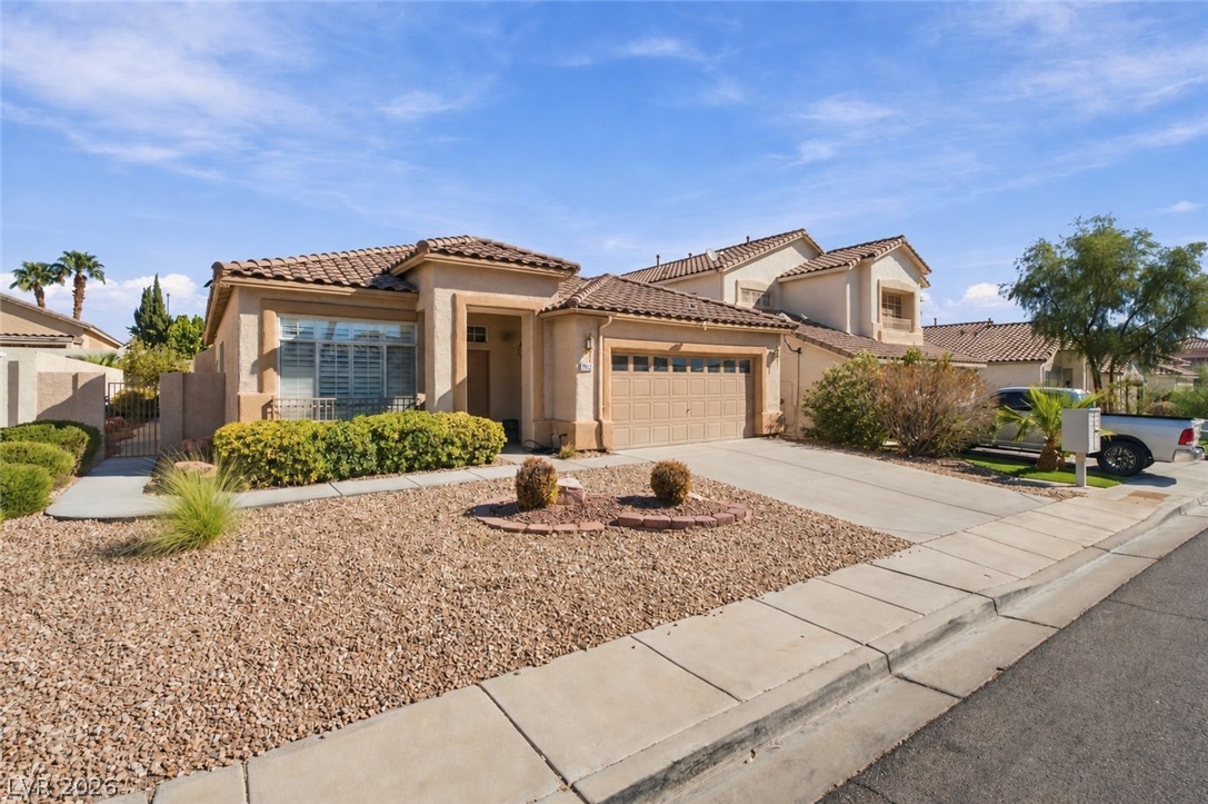 7952 Nookfield Drive Las Vegas NV 89147