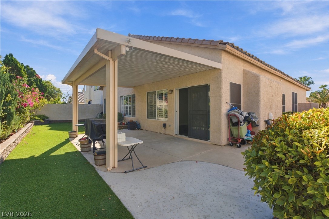 7952 Nookfield Drive Las Vegas NV 89147