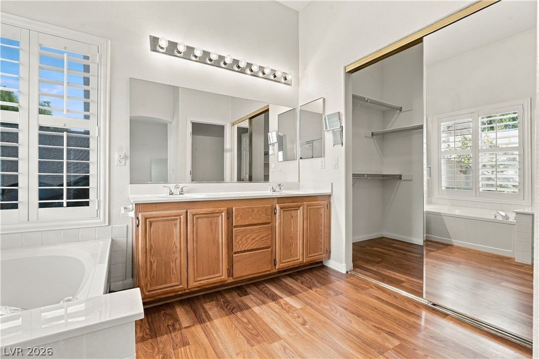 7952 Nookfield Drive Las Vegas NV 89147