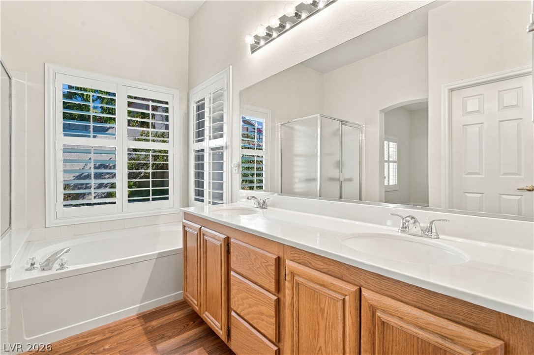 7952 Nookfield Drive Las Vegas NV 89147