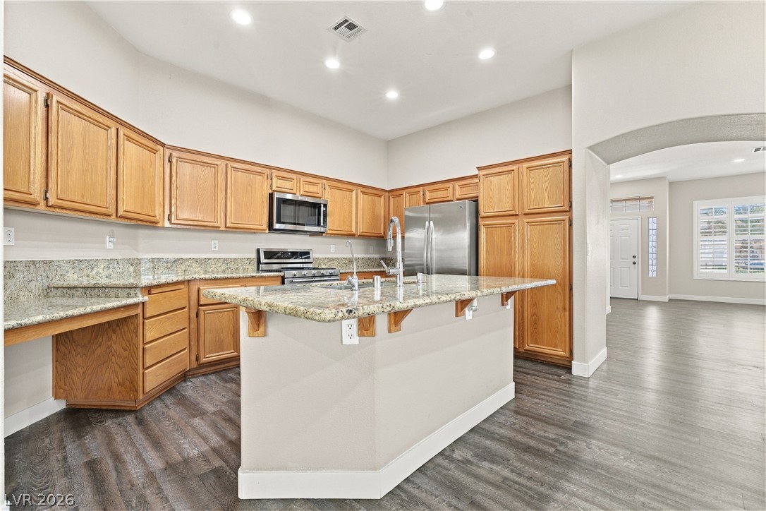 7952 Nookfield Drive Las Vegas NV 89147