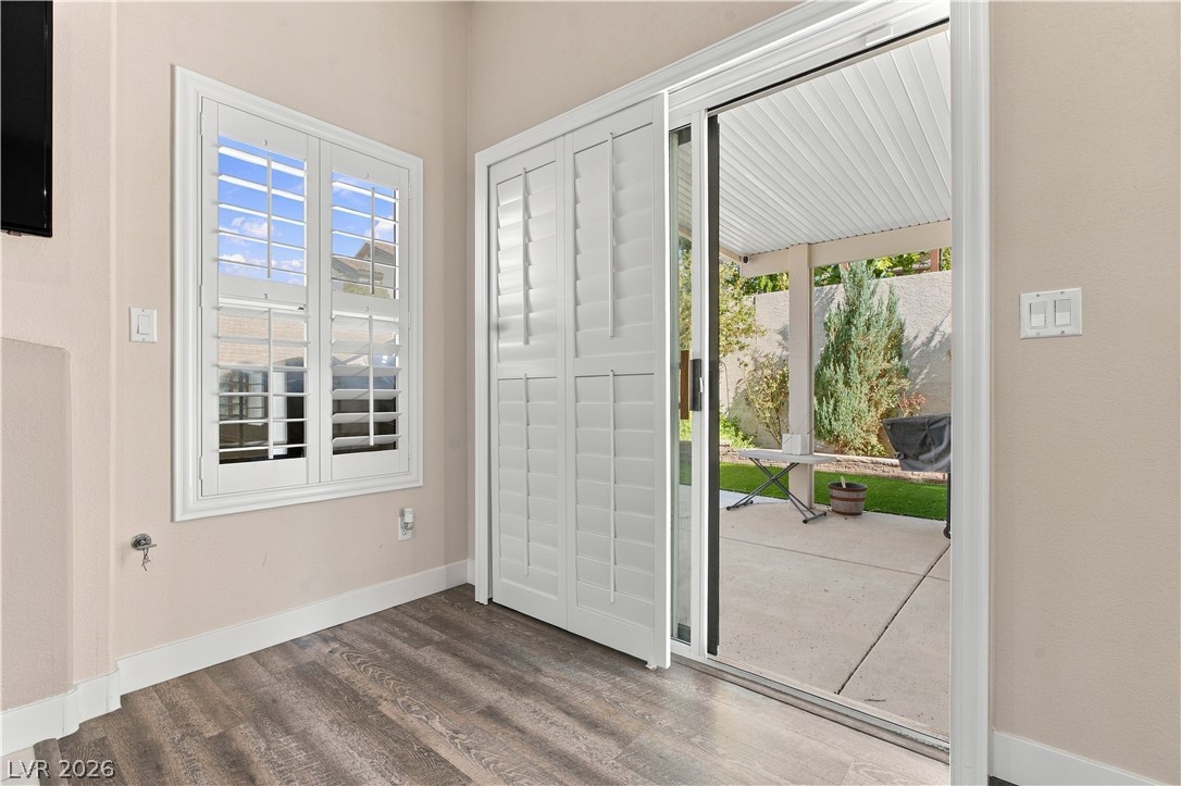7952 Nookfield Drive Las Vegas NV 89147