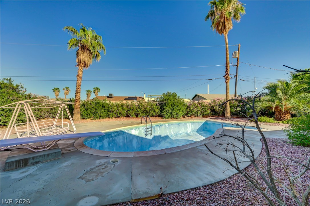 838 Fairview Drive Henderson NV 89015