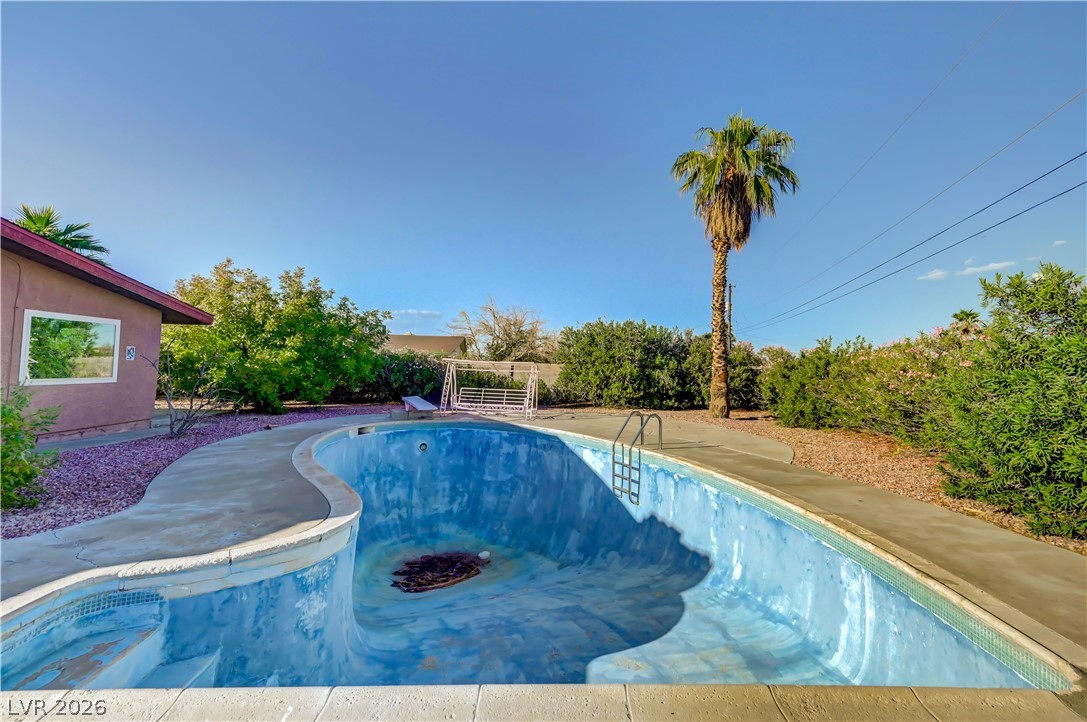 838 Fairview Drive Henderson NV 89015