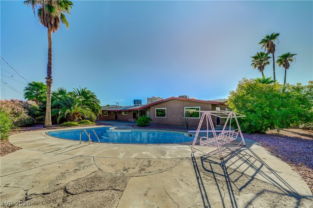 838 Fairview Drive Henderson NV 89015