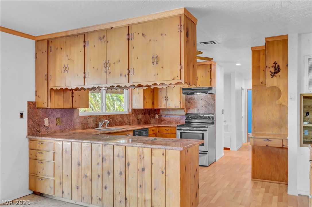 838 Fairview Drive Henderson NV 89015