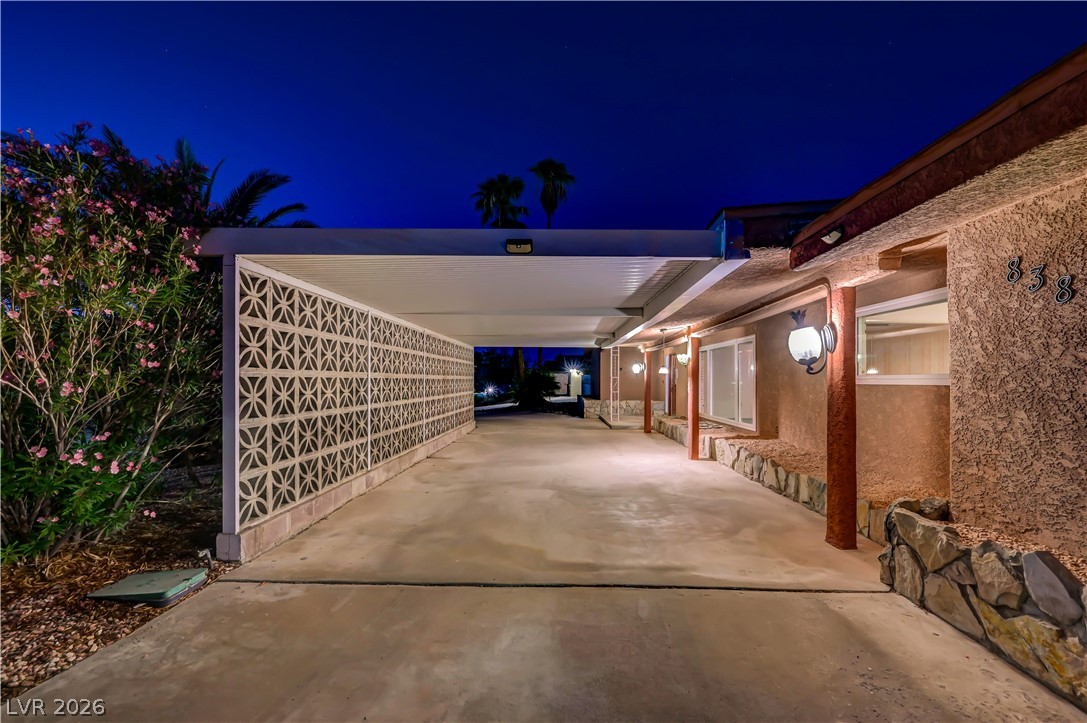 838 Fairview Drive Henderson NV 89015