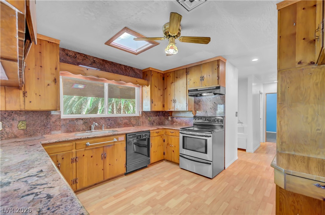 838 Fairview Drive Henderson NV 89015
