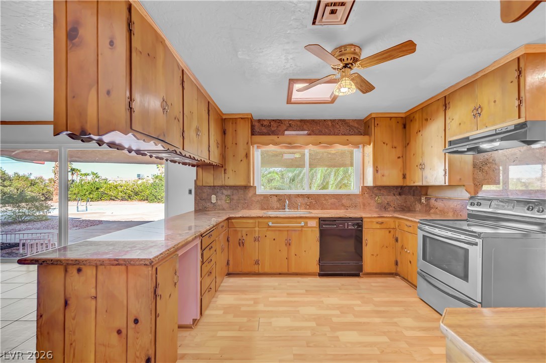 838 Fairview Drive Henderson NV 89015