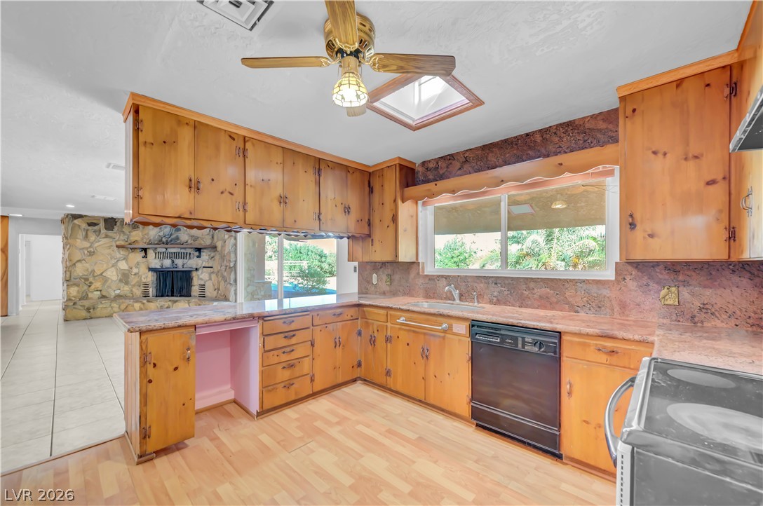 838 Fairview Drive Henderson NV 89015