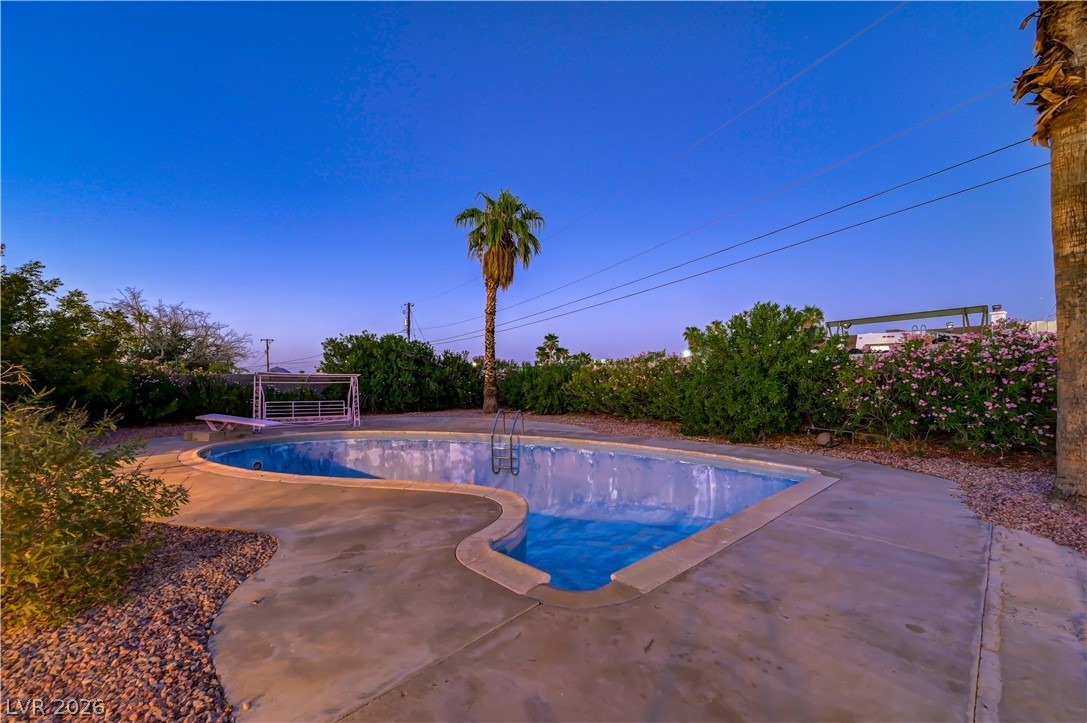 838 Fairview Drive Henderson NV 89015