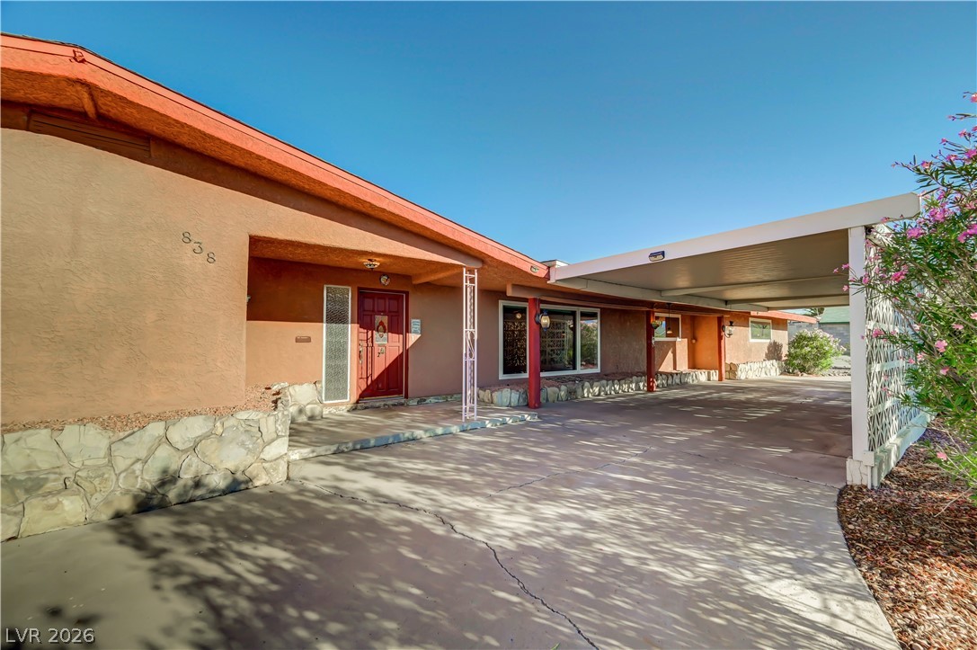 838 Fairview Drive Henderson NV 89015