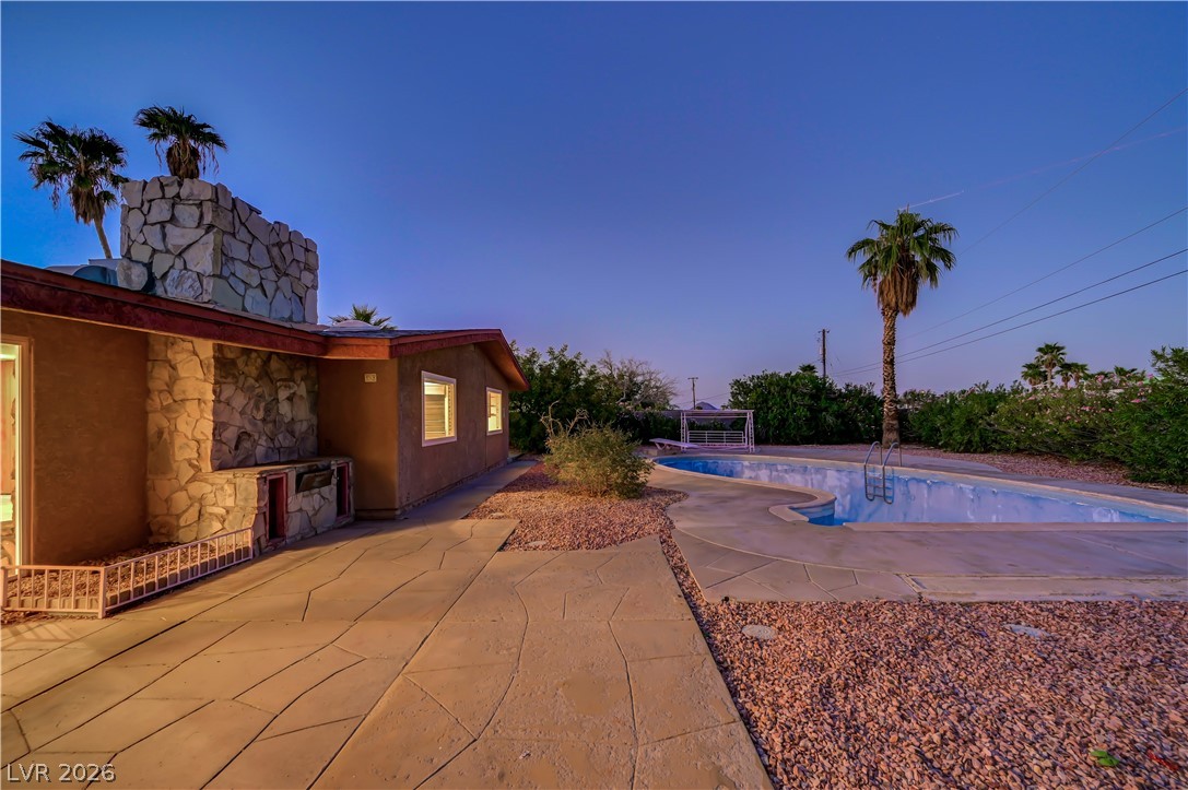 838 Fairview Drive Henderson NV 89015