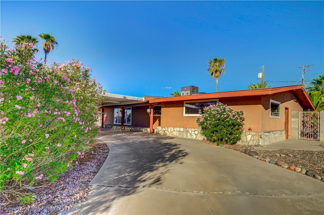 838 Fairview Drive Henderson NV 89015