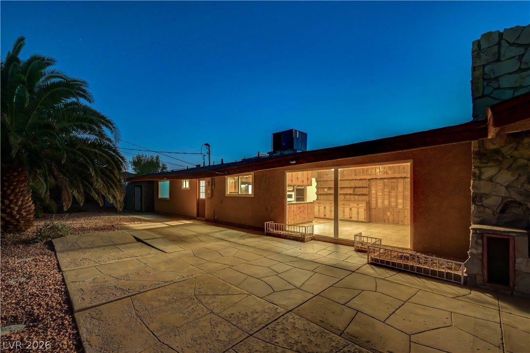838 Fairview Drive Henderson NV 89015