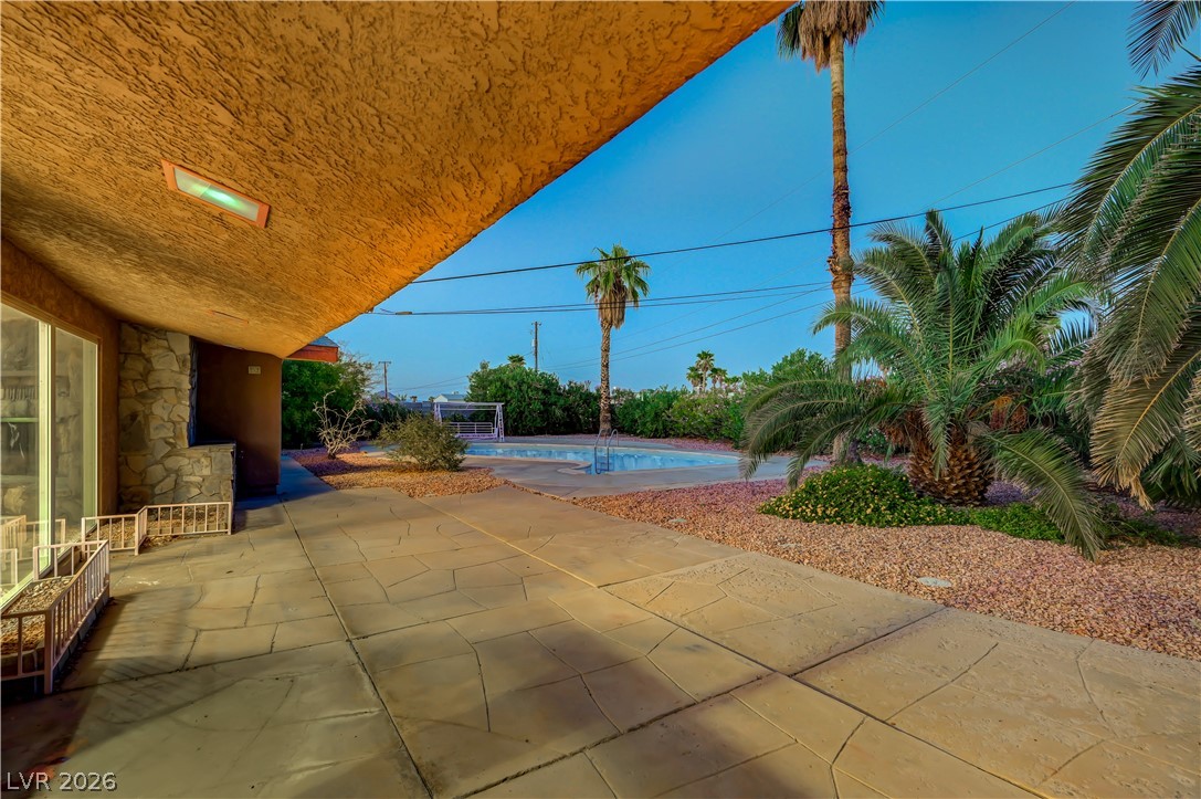 838 Fairview Drive Henderson NV 89015
