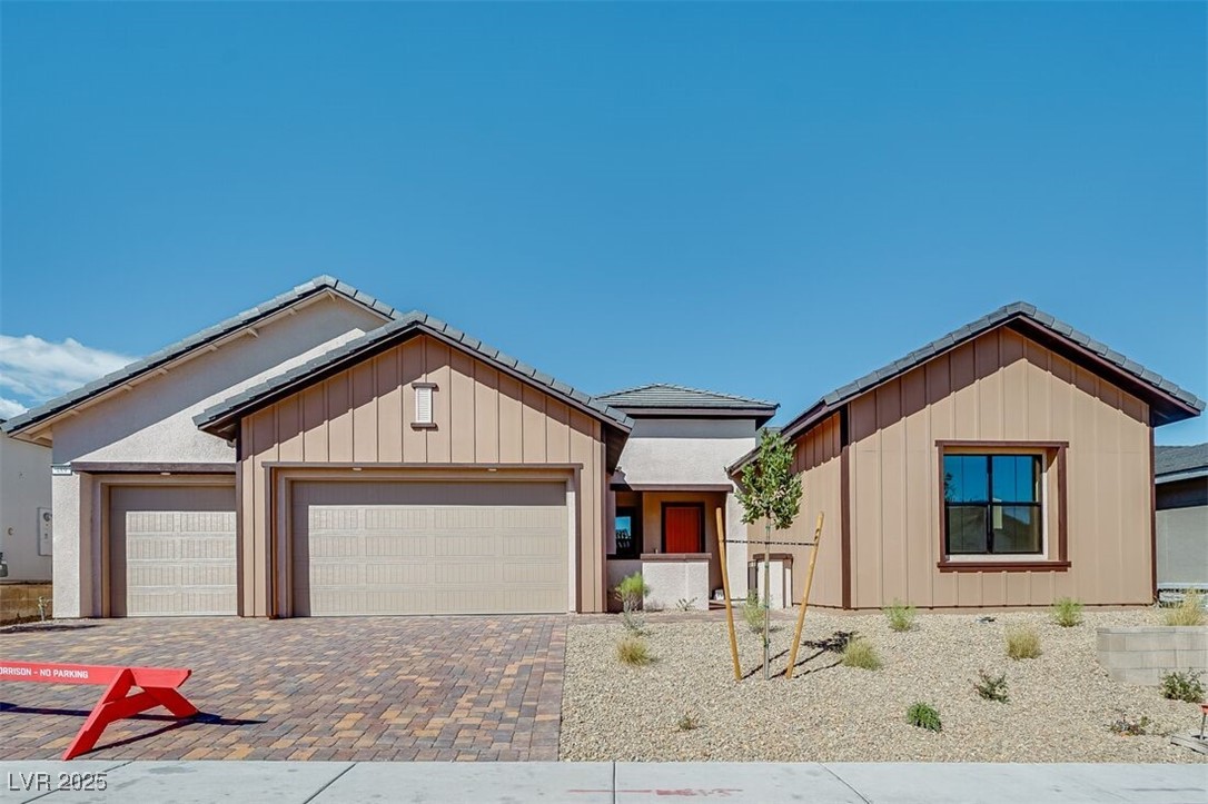 489 Carter House Way Las Vegas NV 89138