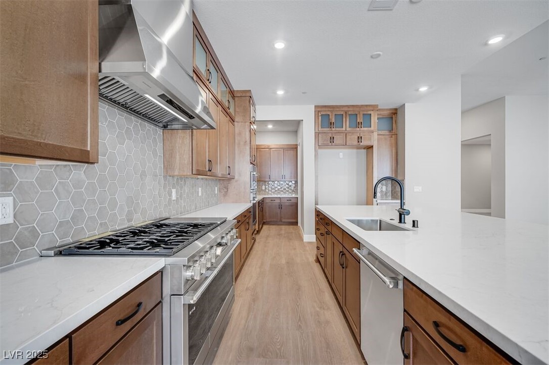 489 Carter House Way Las Vegas NV 89138