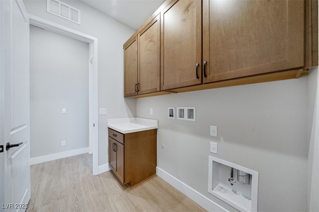 489 Carter House Way Las Vegas NV 89138