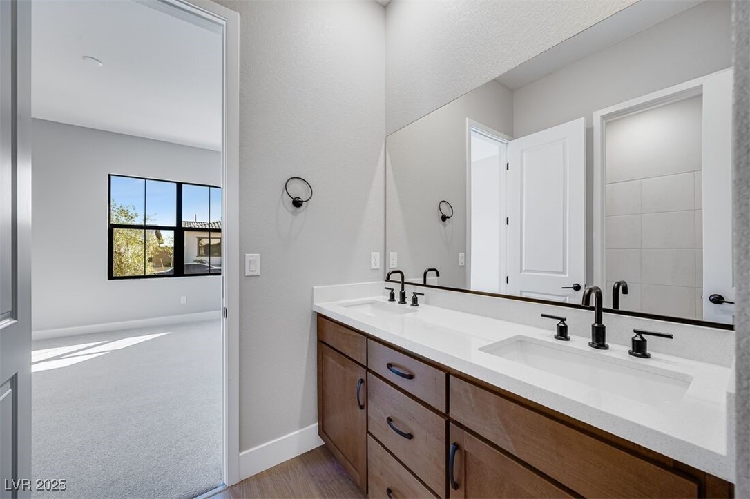 489 Carter House Way Las Vegas NV 89138