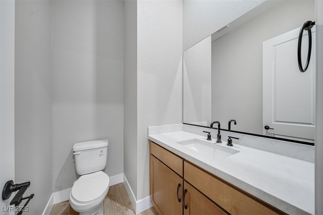 489 Carter House Way Las Vegas NV 89138