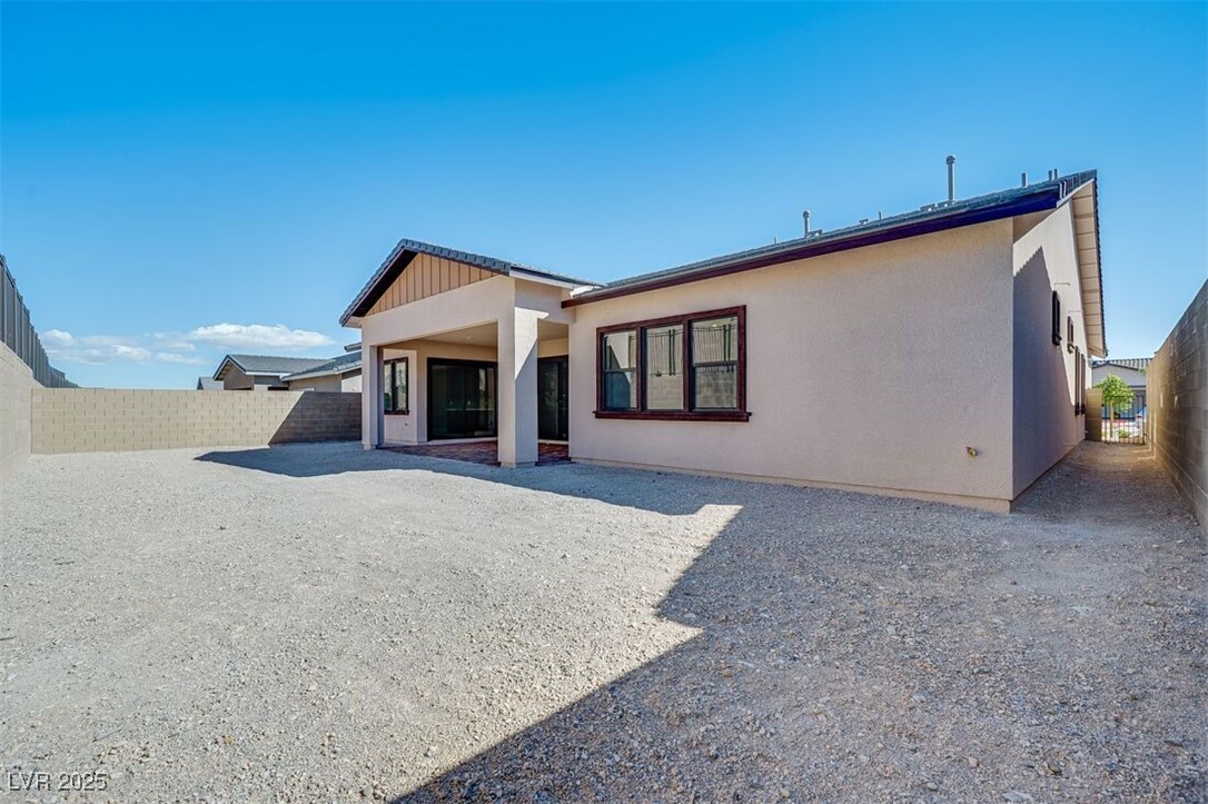 489 Carter House Way Las Vegas NV 89138