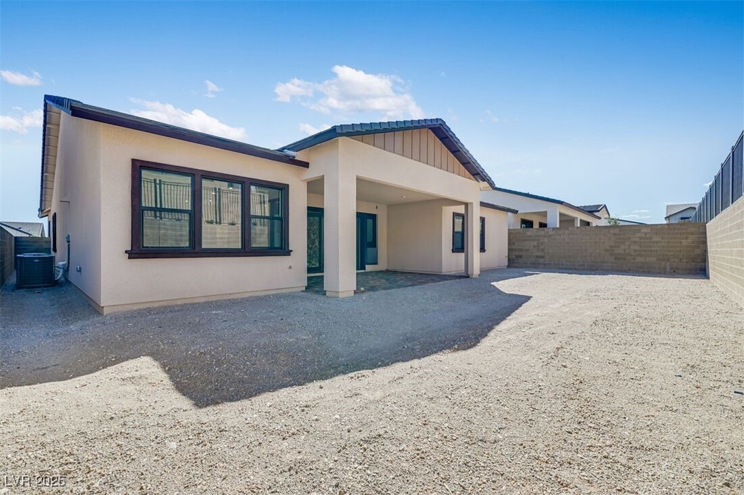 489 Carter House Way Las Vegas NV 89138