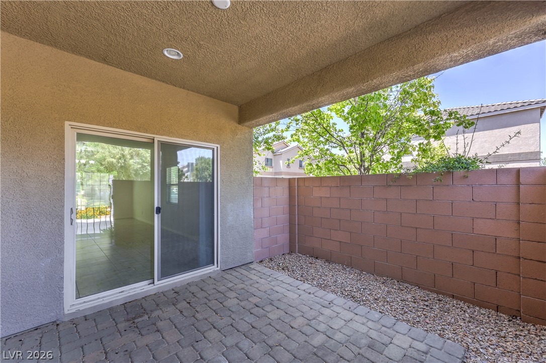 9559 Vega Carpio Avenue Las Vegas NV 89178