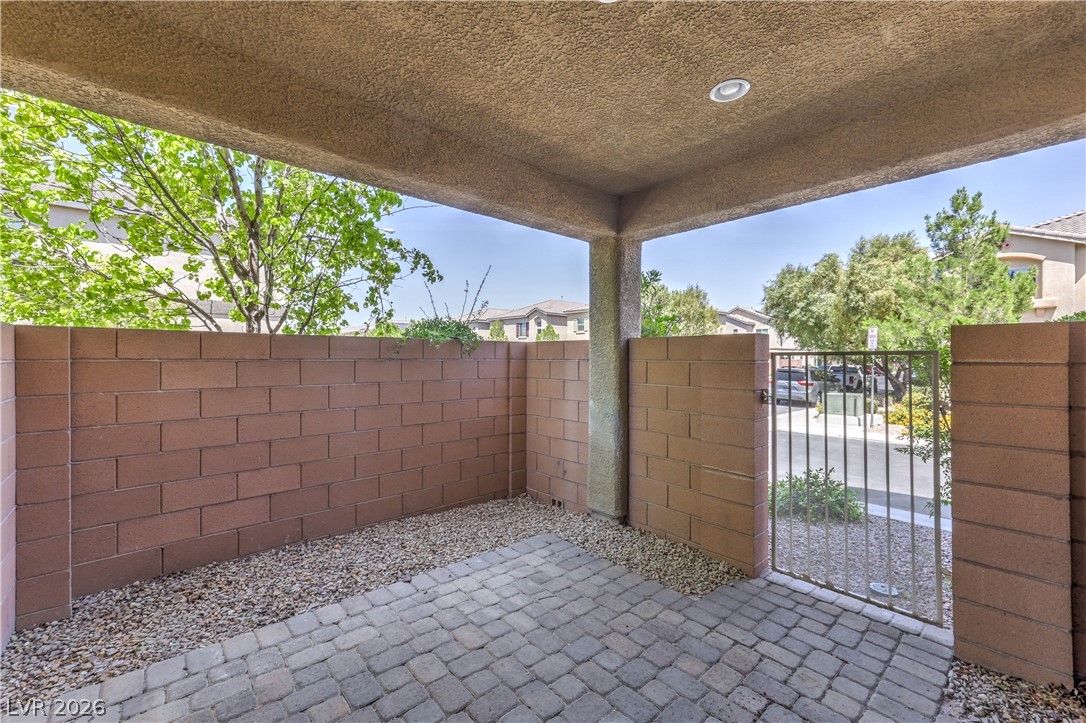 9559 Vega Carpio Avenue Las Vegas NV 89178