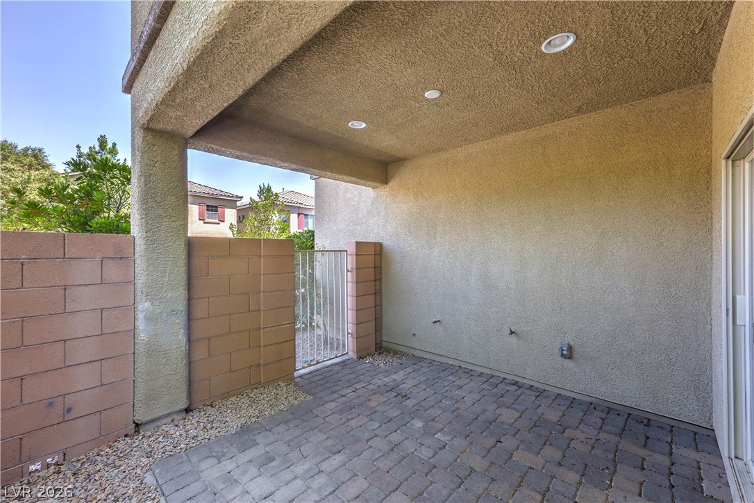 9559 Vega Carpio Avenue Las Vegas NV 89178