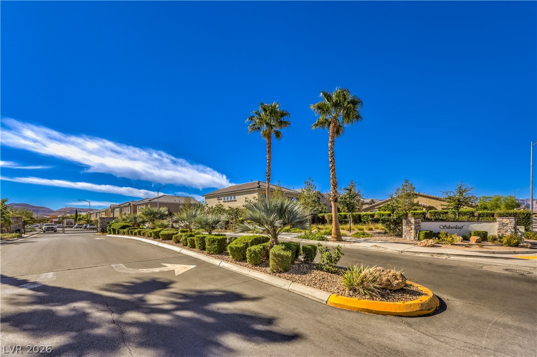 9559 Vega Carpio Avenue Las Vegas NV 89178