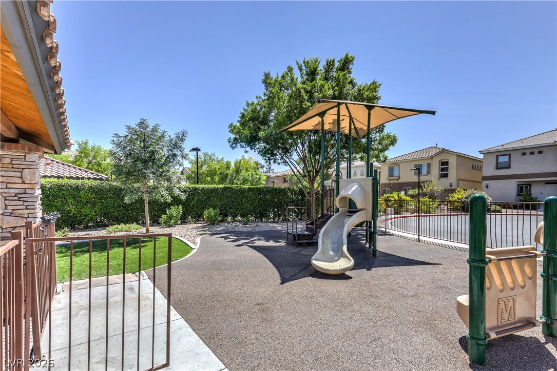 9559 Vega Carpio Avenue Las Vegas NV 89178