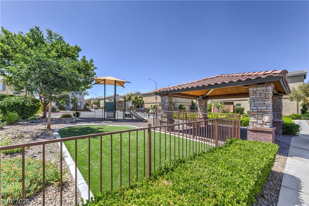 9559 Vega Carpio Avenue Las Vegas NV 89178