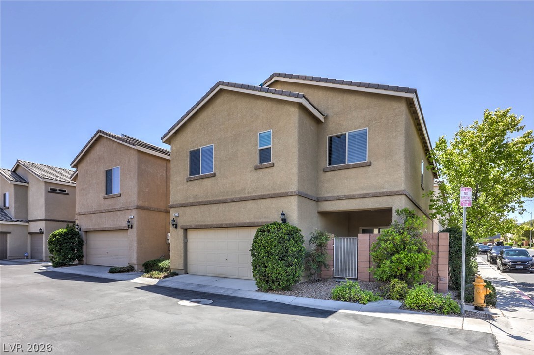 9559 Vega Carpio Avenue Las Vegas NV 89178