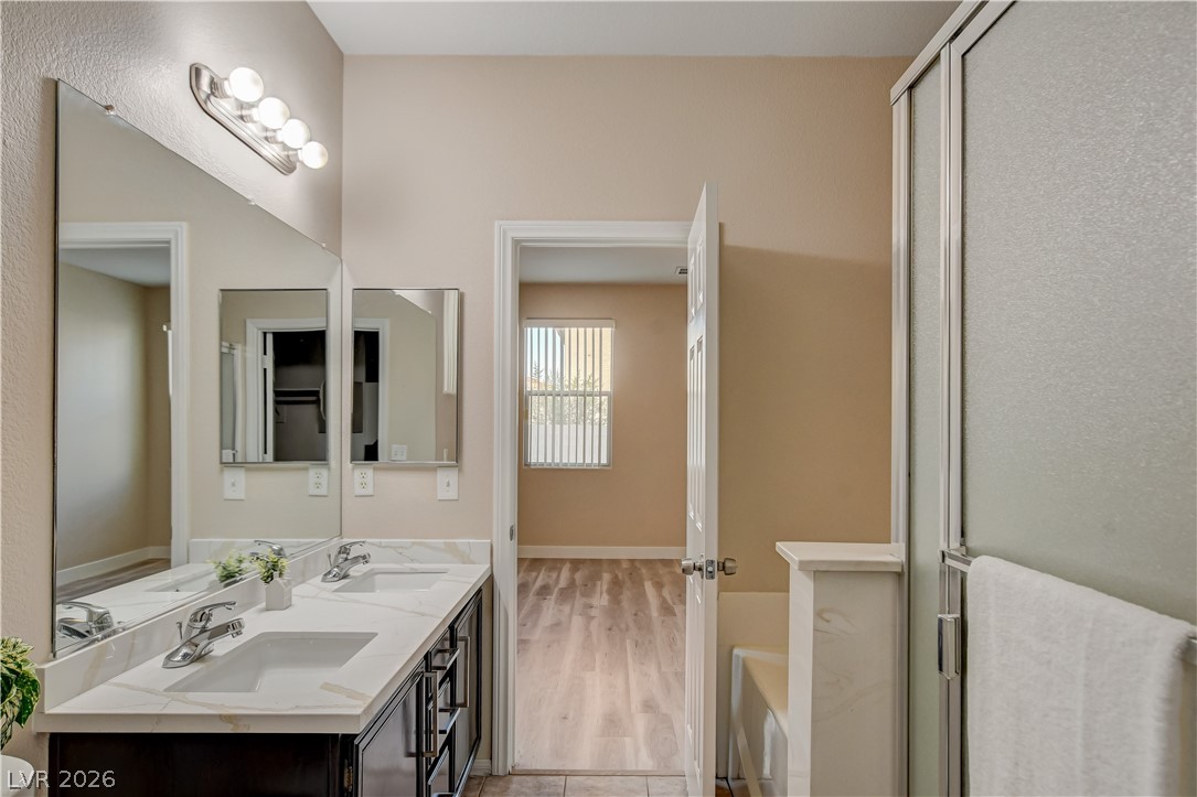 3962 Coyote Ridge Las Vegas NV 89129