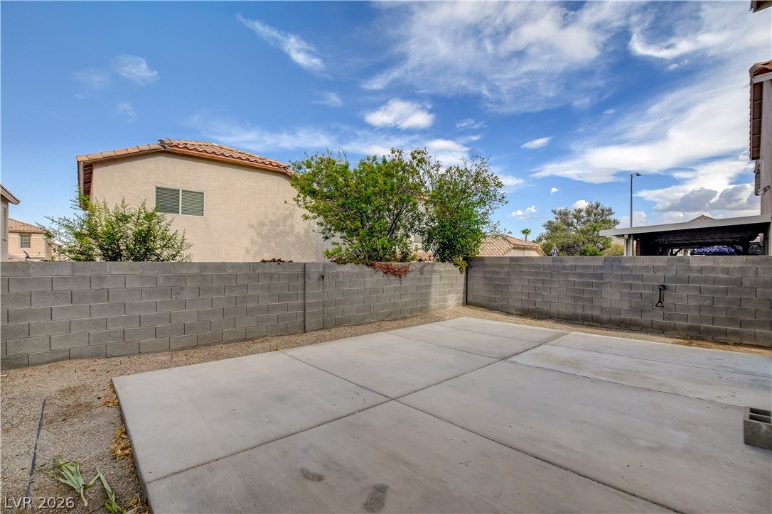 3962 Coyote Ridge Las Vegas NV 89129
