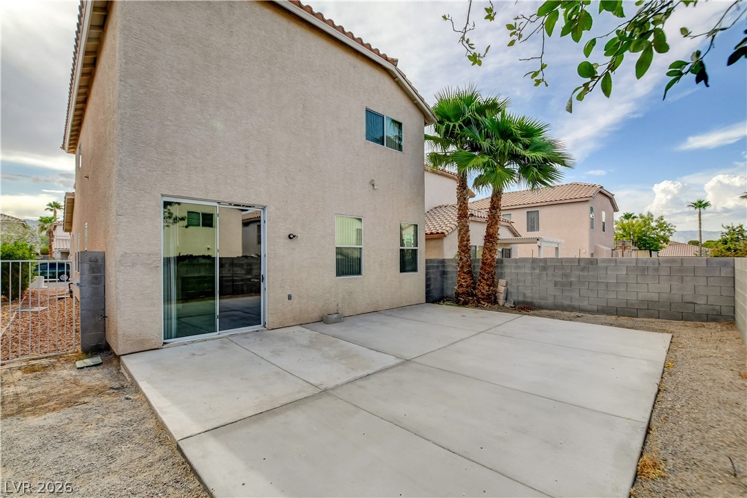 3962 Coyote Ridge Las Vegas NV 89129
