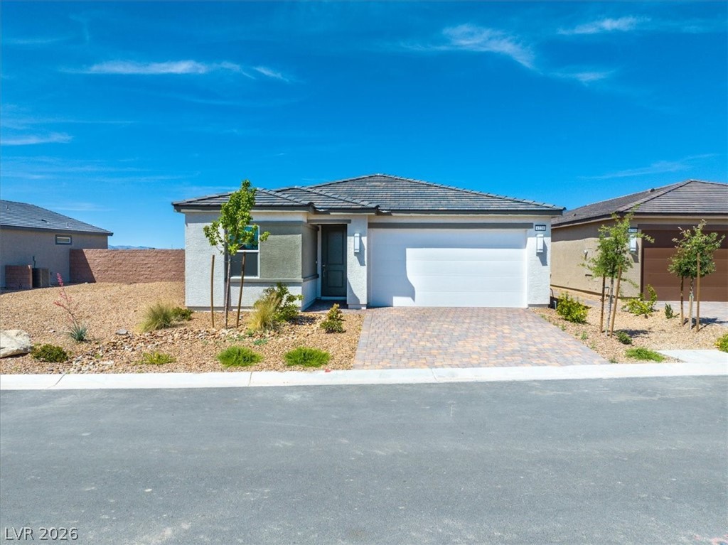 4220 Brusca Way Pahrump NV 89061