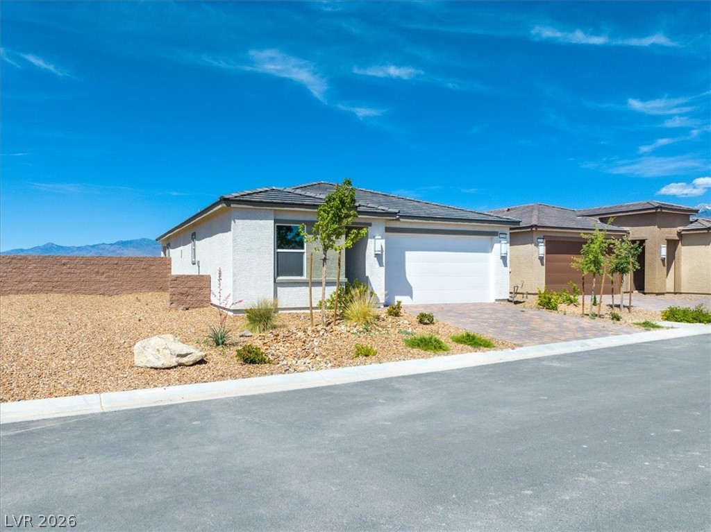 4220 Brusca Way Pahrump NV 89061