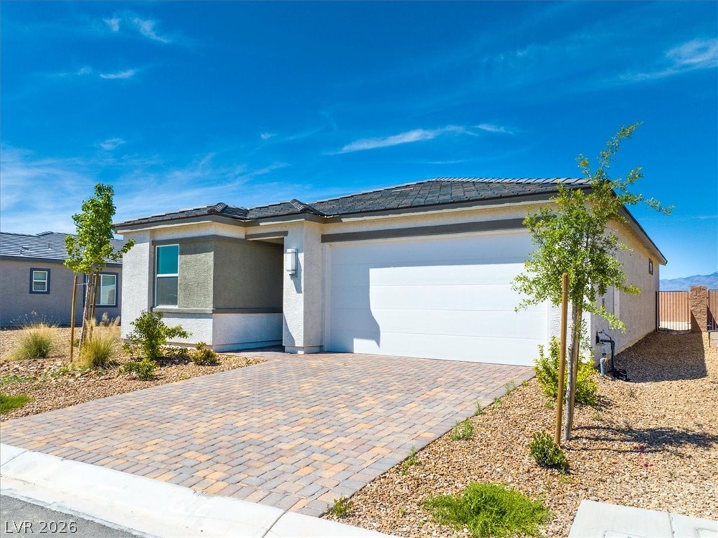 4220 Brusca Way Pahrump NV 89061