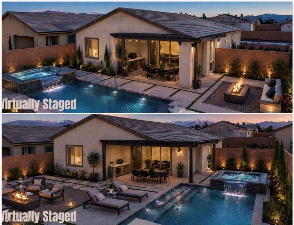 4220 Brusca Way Pahrump NV 89061
