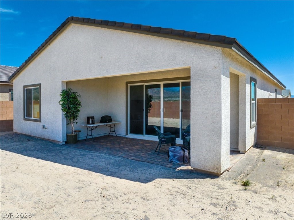 4220 Brusca Way Pahrump NV 89061