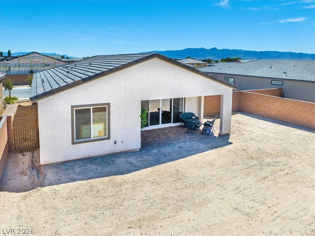4220 Brusca Way Pahrump NV 89061