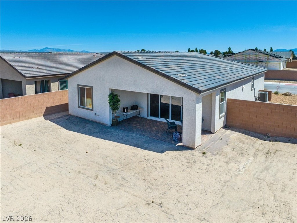 4220 Brusca Way Pahrump NV 89061