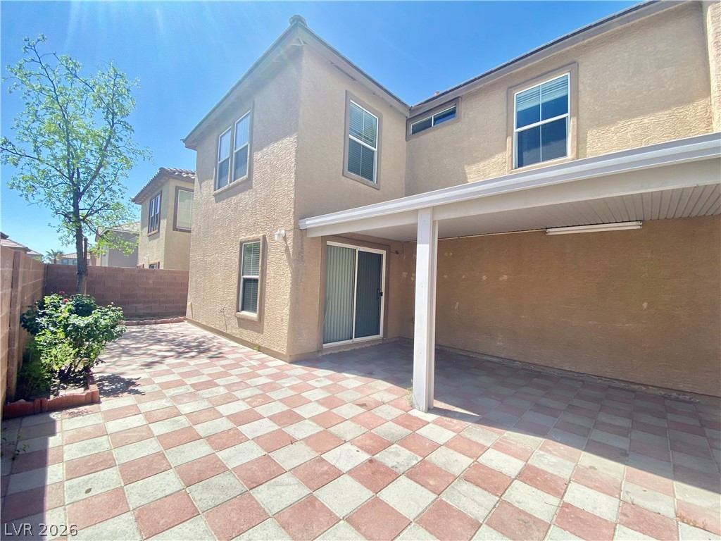 3340 Century Plant Street Las Vegas NV 89117