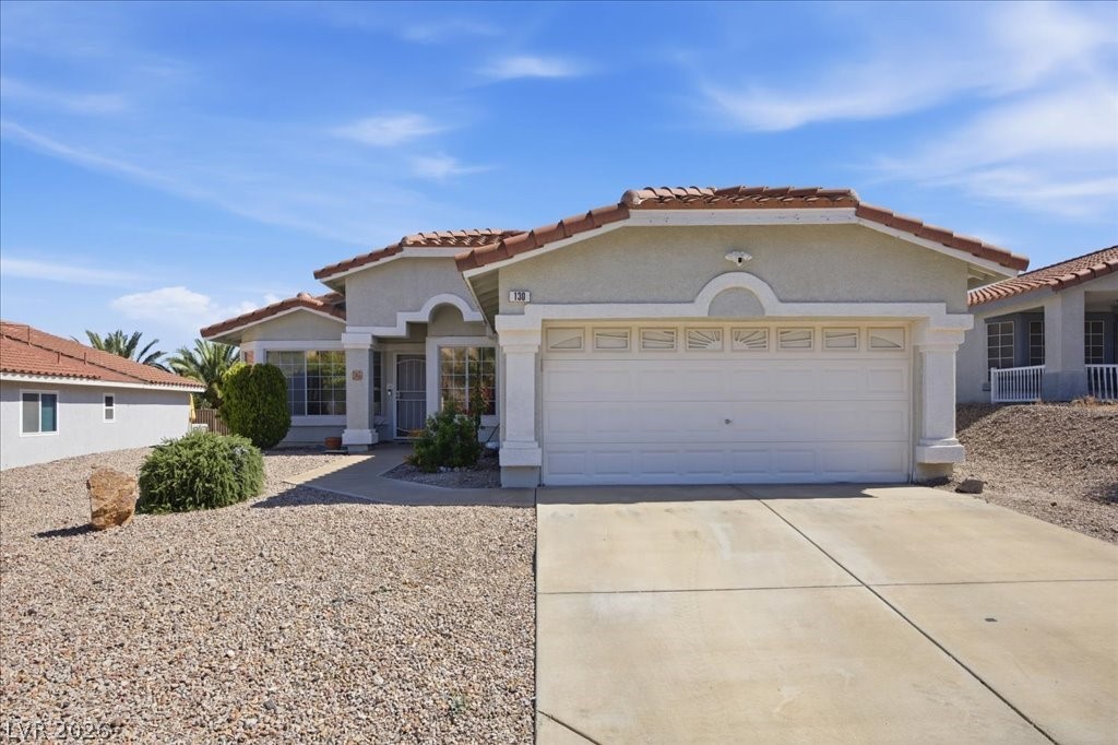 130 Lemongold Street Henderson NV 89012