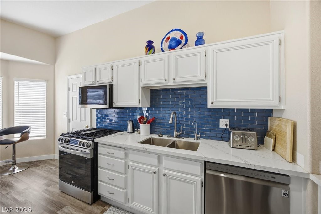 130 Lemongold Street Henderson NV 89012