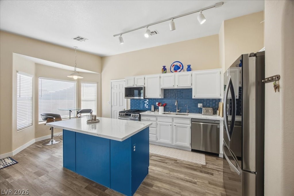 130 Lemongold Street Henderson NV 89012