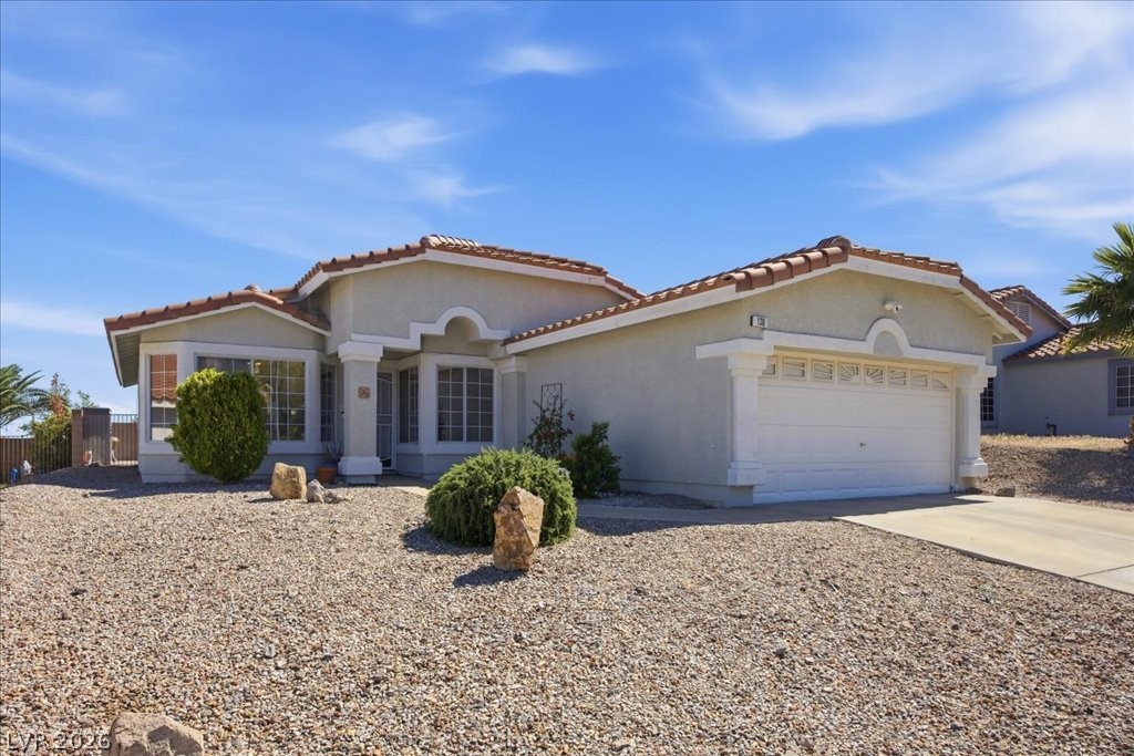 130 Lemongold Street Henderson NV 89012